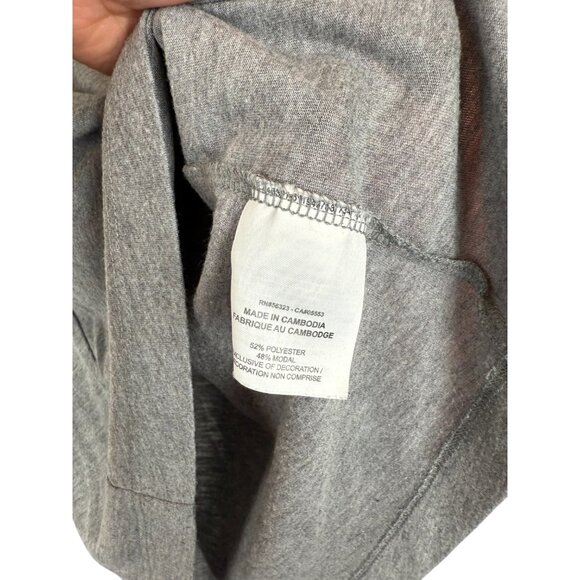 2 Nike Racerback Workout Tank Tops - Regular & Dri Fit - Extra Small - Picture 4 of 6